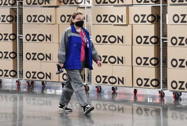 ozon
