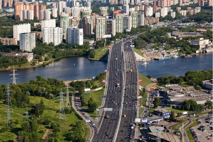 подмосковье сегодня фото